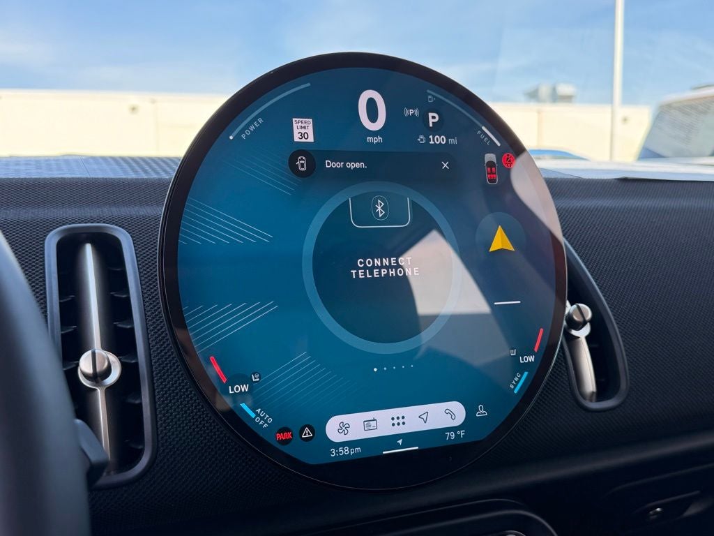 2025 MINI Cooper S Countryman Signature Plus
