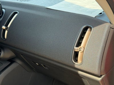 2025 MINI Cooper S Countryman Signature Plus