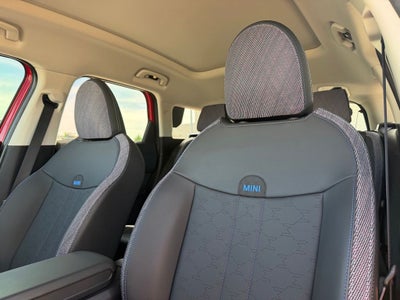 2025 MINI Cooper S Countryman Signature Plus
