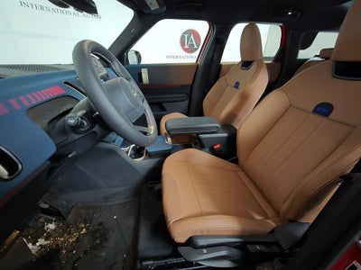 2026 MINI Countryman All4 Cooper S