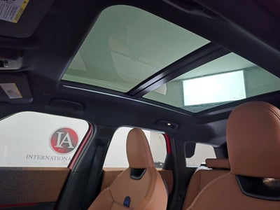 2026 MINI Countryman All4 Cooper S