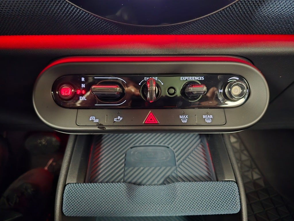 2026 MINI Countryman All4 Cooper S