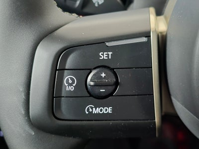 2026 MINI Countryman All4 Cooper S