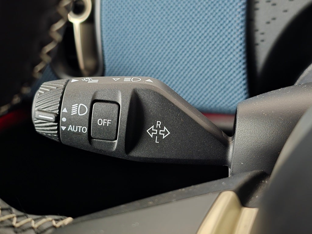 2026 MINI Countryman All4 Cooper S