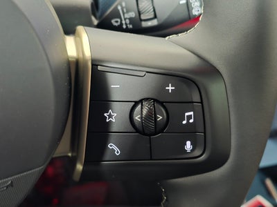 2026 MINI Countryman All4 Cooper S