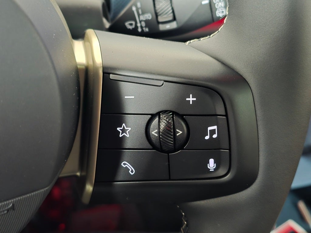 2026 MINI Countryman All4 Cooper S