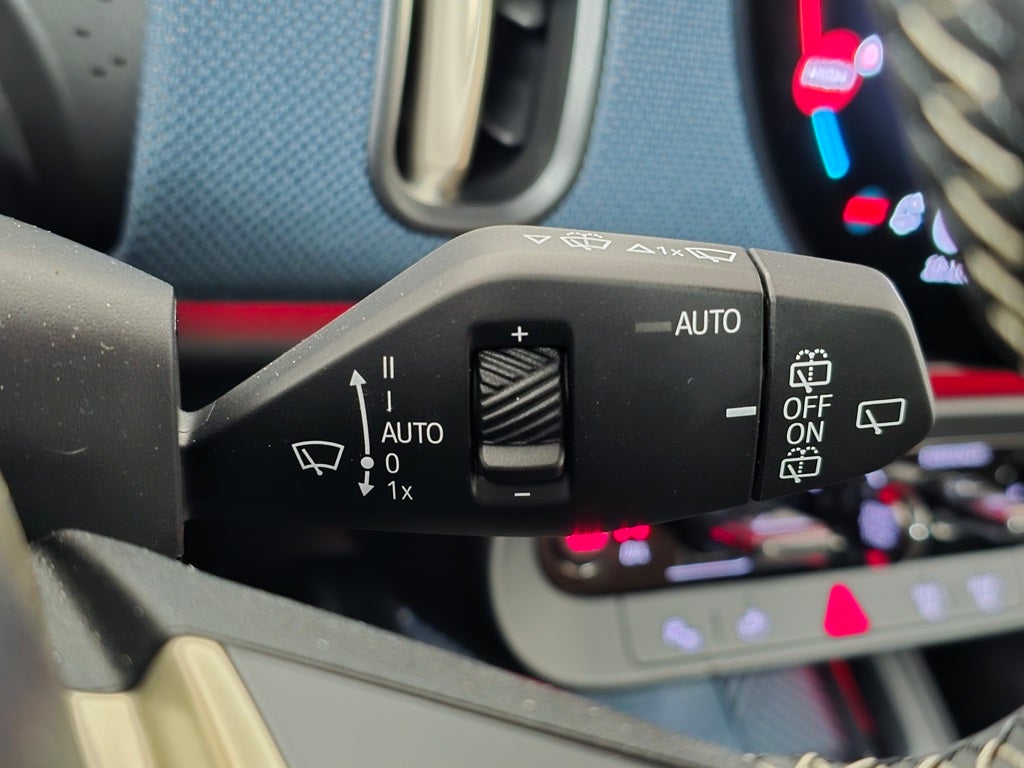 2026 MINI Countryman All4 Cooper S