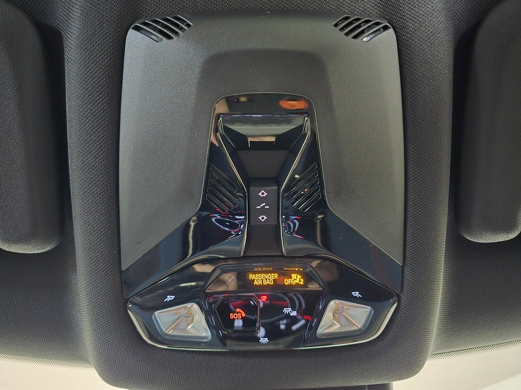 2026 MINI Countryman All4 Cooper S