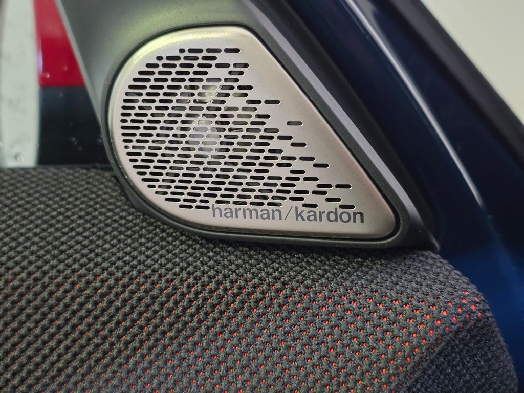 2025 MINI Countryman John Cooper Works