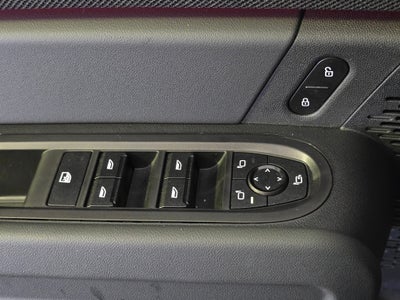 2025 MINI Countryman John Cooper Works