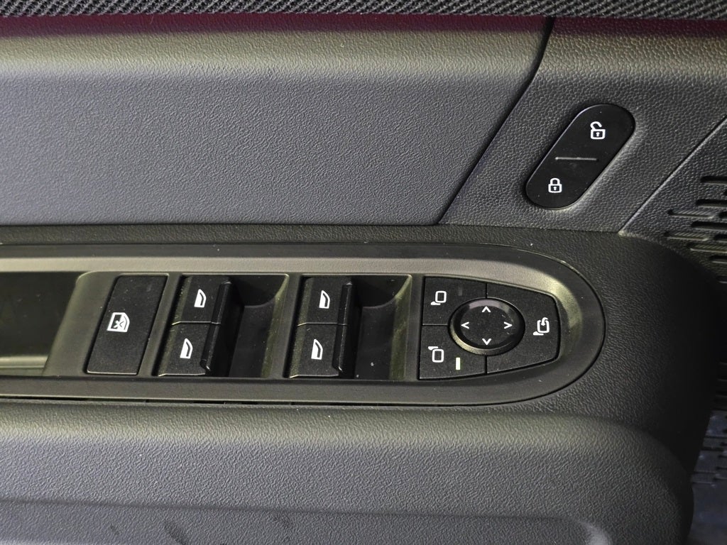 2025 MINI Countryman John Cooper Works