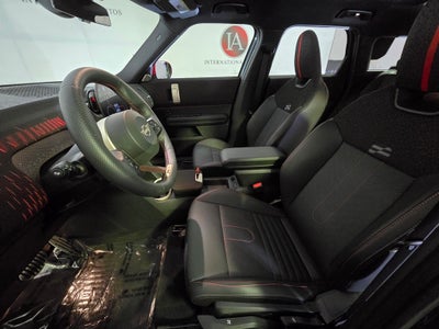 2025 MINI Countryman John Cooper Works