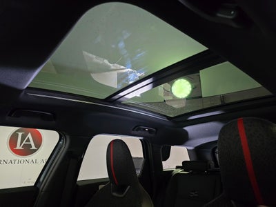 2025 MINI Countryman John Cooper Works