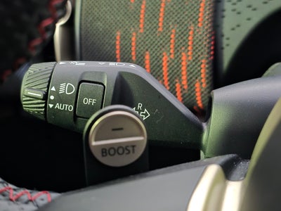 2025 MINI Countryman John Cooper Works