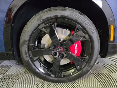 2025 MINI Countryman John Cooper Works