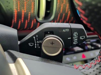 2025 MINI Countryman John Cooper Works