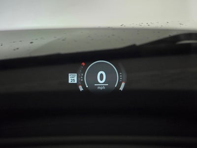 2025 MINI Countryman John Cooper Works