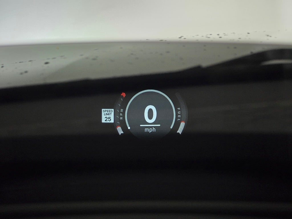 2025 MINI Countryman John Cooper Works