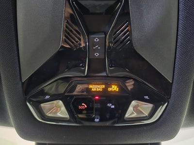 2025 MINI Countryman John Cooper Works