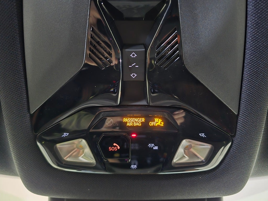 2025 MINI Countryman John Cooper Works