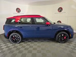2025 MINI Countryman John Cooper Works