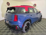 2025 MINI Countryman John Cooper Works
