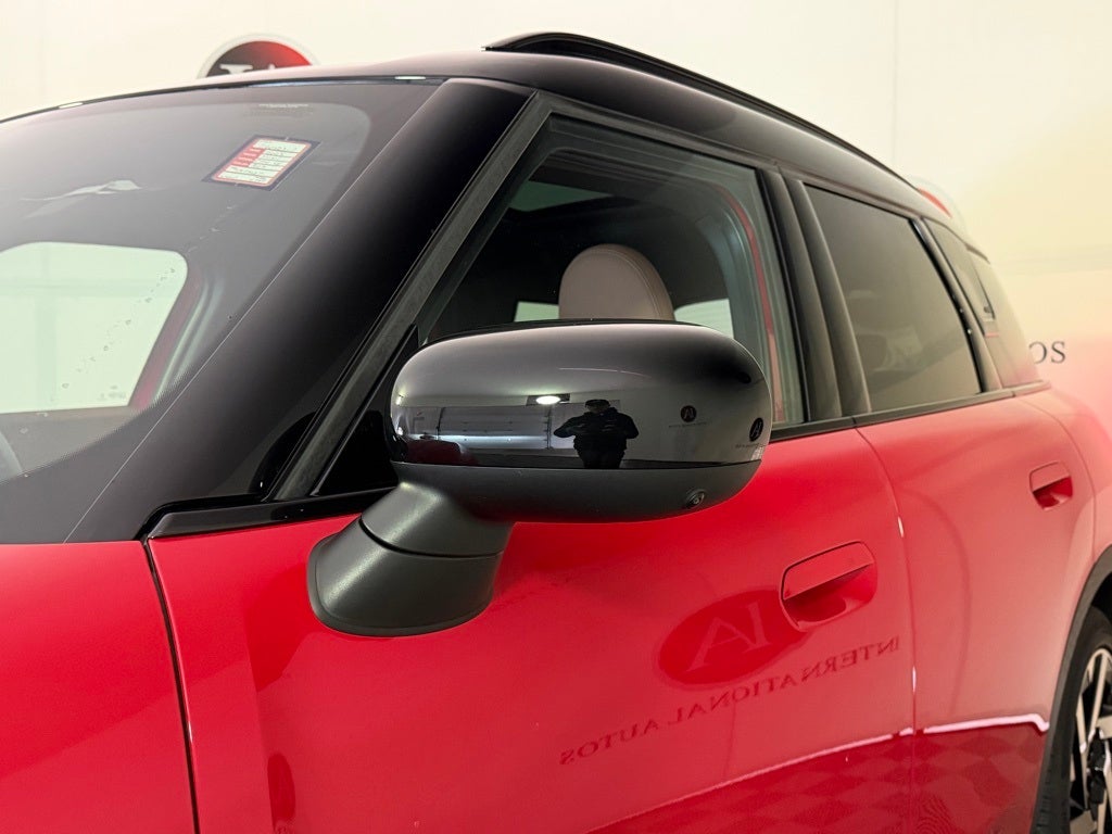 2025 MINI Countryman All4 Cooper SE