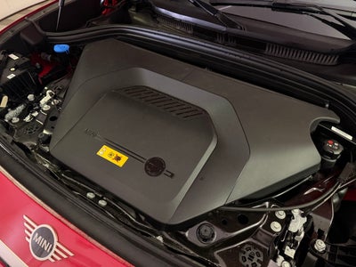 2025 MINI Countryman All4 Cooper SE