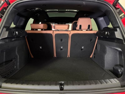 2025 MINI Countryman All4 Cooper SE