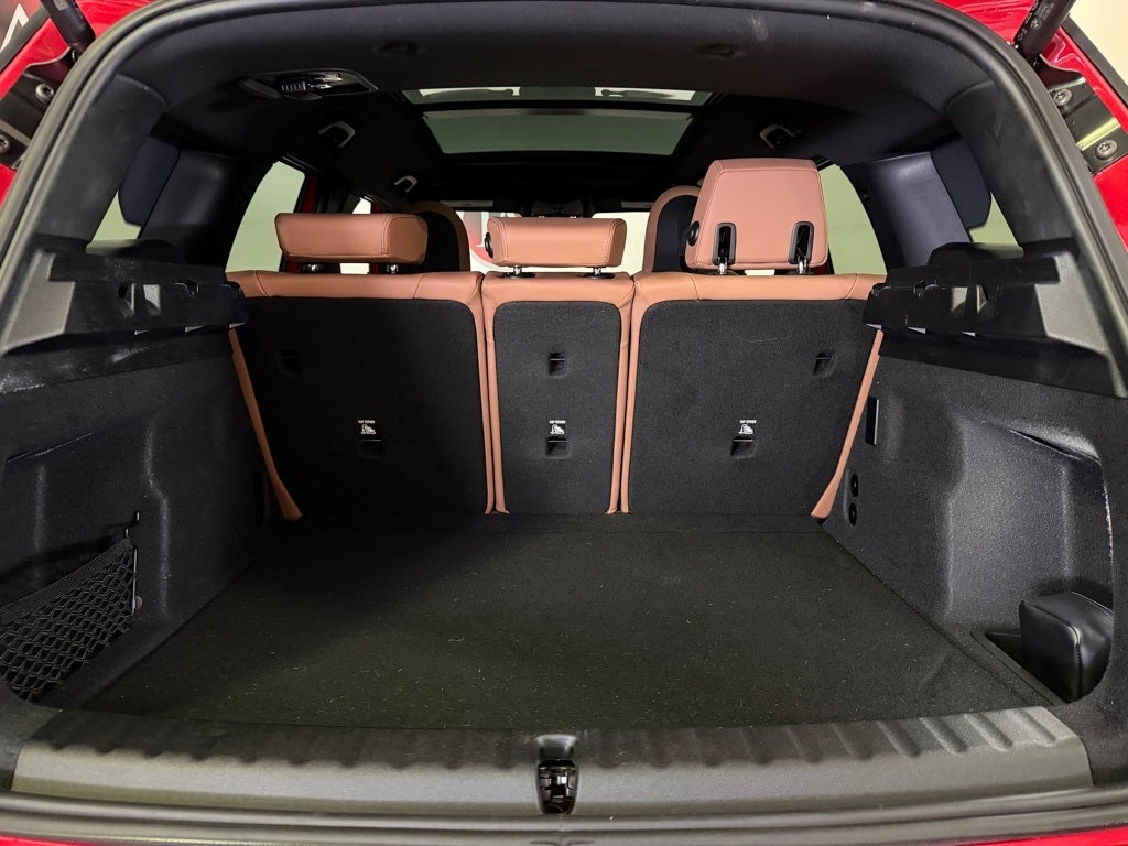 2025 MINI Countryman All4 Cooper SE