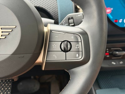 2025 MINI Countryman All4 Cooper SE