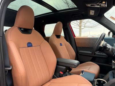 2025 MINI Countryman All4 Cooper SE