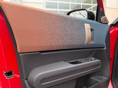 2025 MINI Countryman All4 Cooper SE