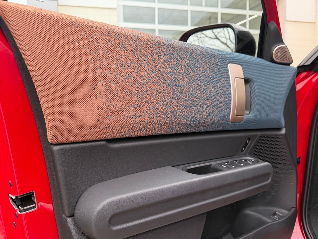 2025 MINI Countryman All4 Cooper SE