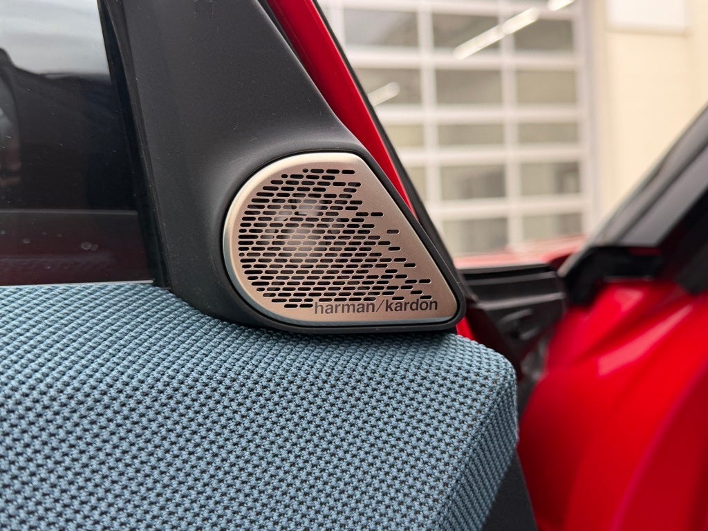 2025 MINI Countryman All4 Cooper SE