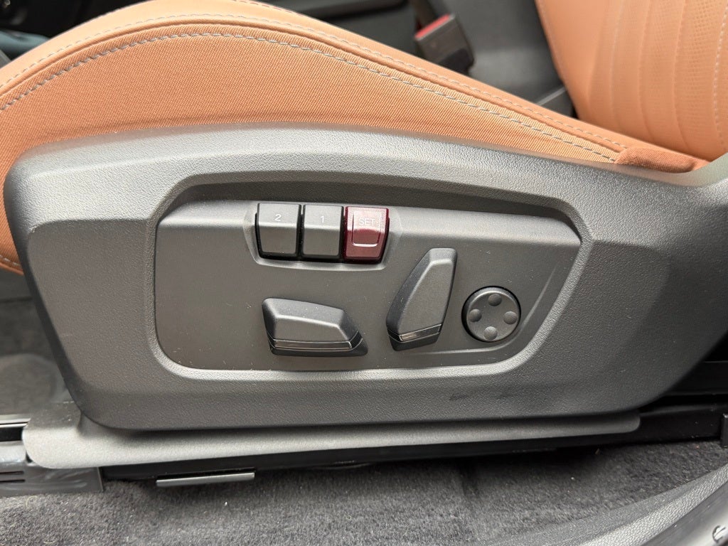 2025 MINI Countryman All4 Cooper SE