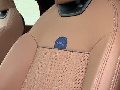 2025 MINI Countryman All4 Cooper SE