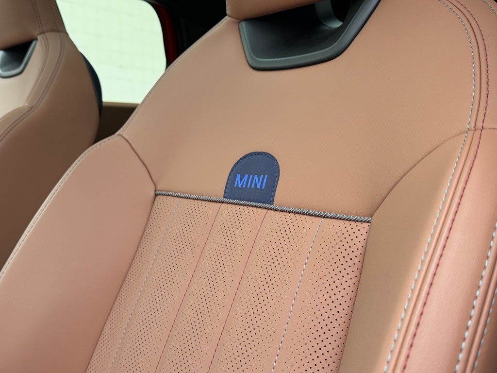 2025 MINI Countryman All4 Cooper SE