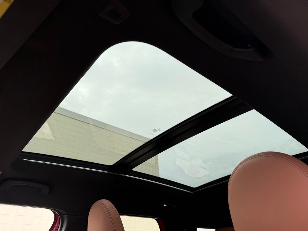 2025 MINI Countryman All4 Cooper SE