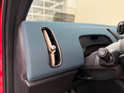 2025 MINI Countryman All4 Cooper SE