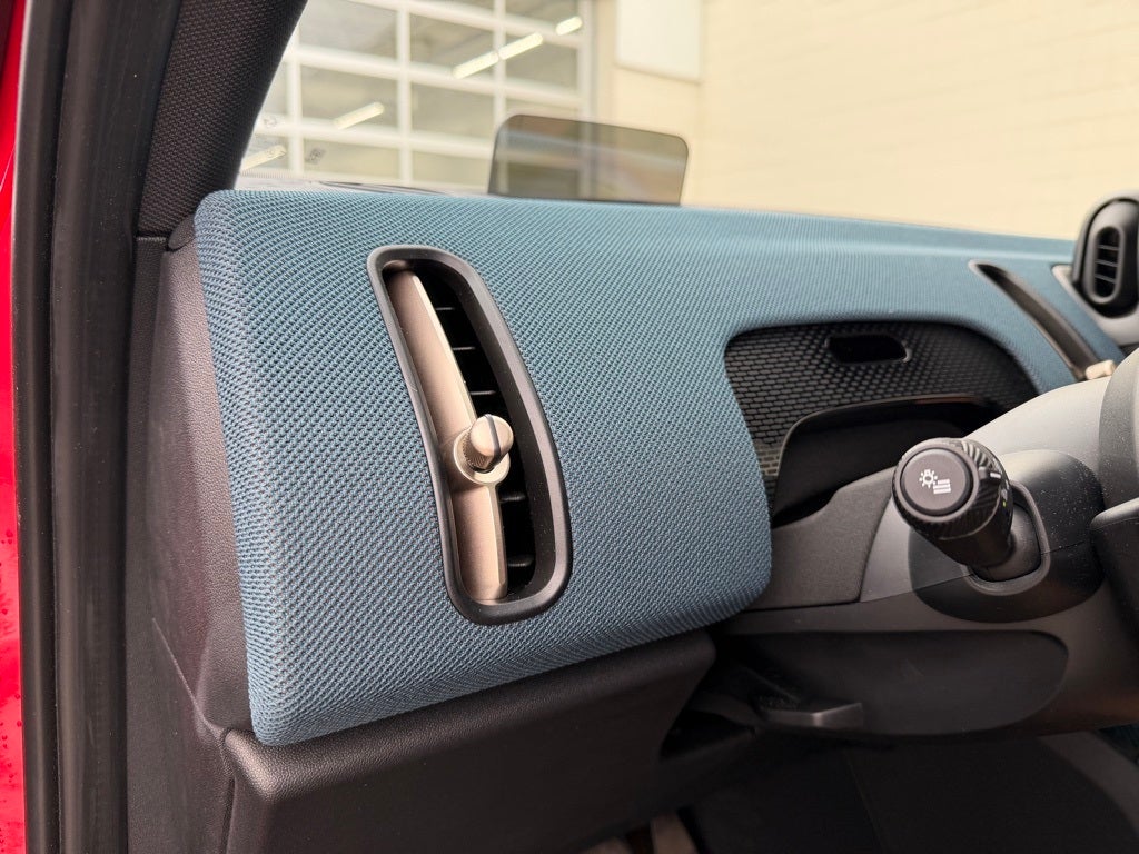 2025 MINI Countryman All4 Cooper SE