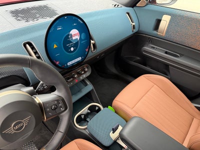 2025 MINI Countryman All4 Cooper SE