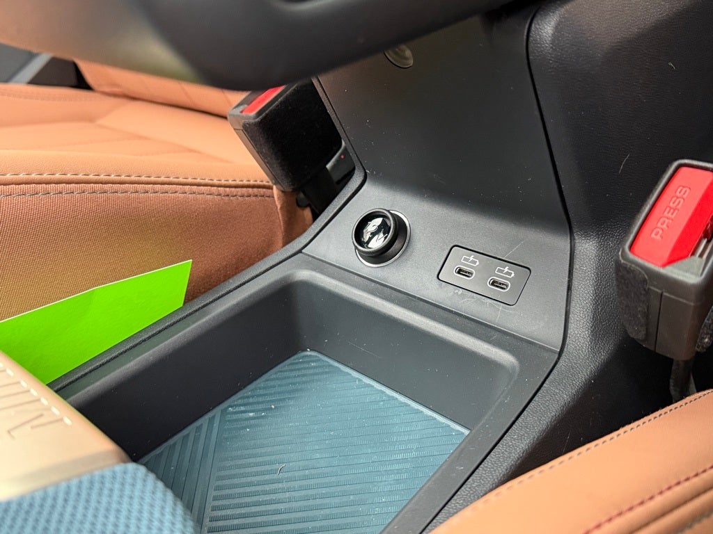 2025 MINI Countryman All4 Cooper SE