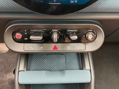 2025 MINI Countryman All4 Cooper SE