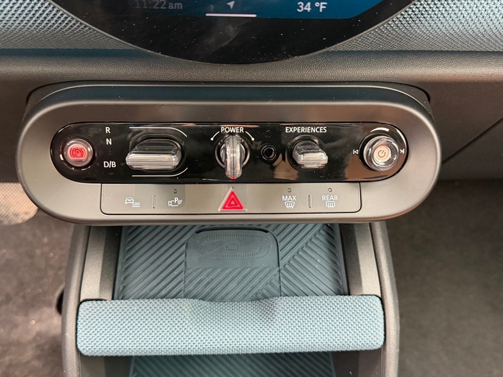 2025 MINI Countryman All4 Cooper SE