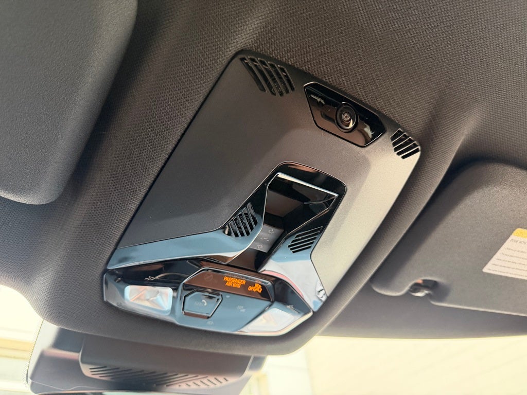 2025 MINI Countryman All4 Cooper SE