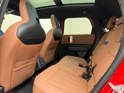 2025 MINI Countryman All4 Cooper SE