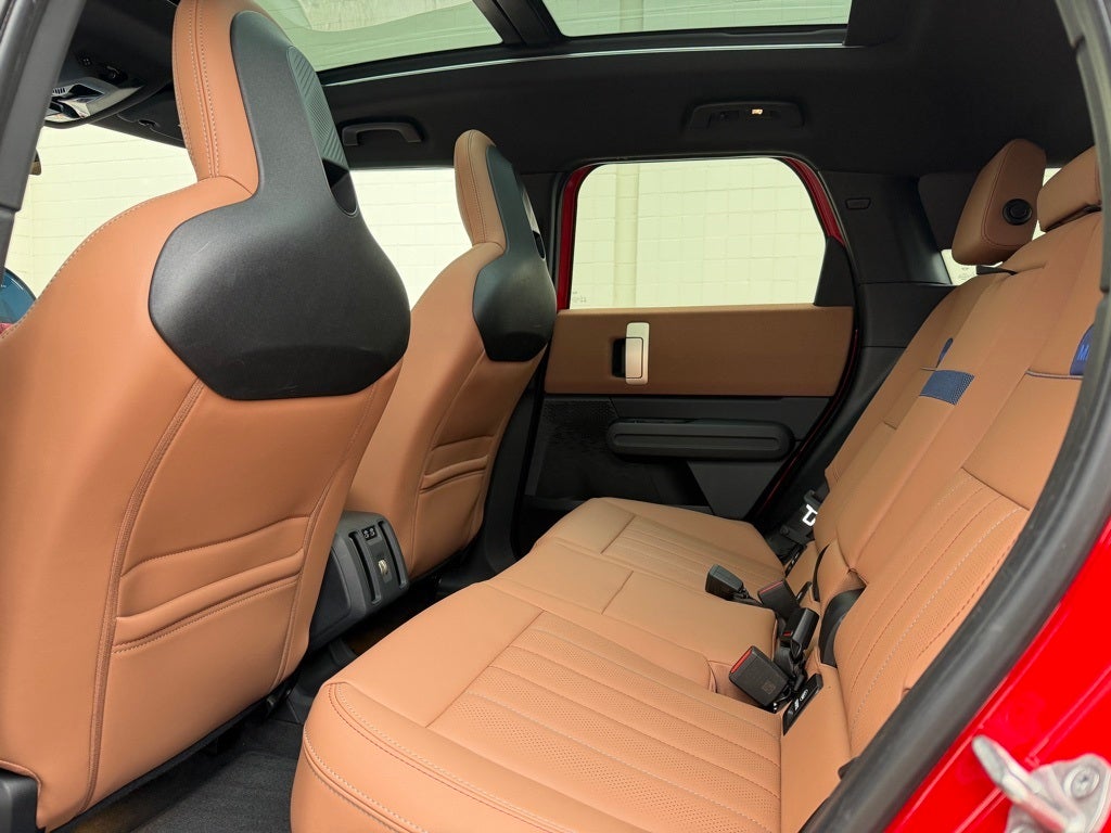 2025 MINI Countryman All4 Cooper SE