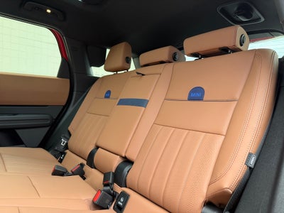 2025 MINI Countryman All4 Cooper SE