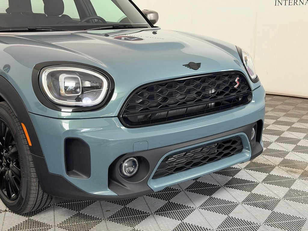 2023 MINI Cooper S Countryman Cooper S